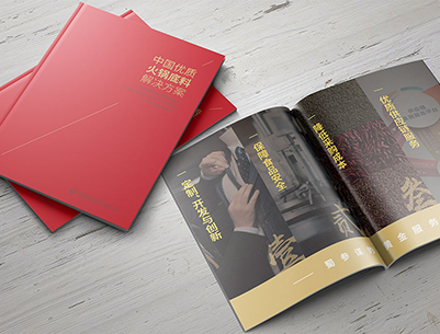 大东区画册设计：以文化为魂，绘就城市的独特画卷